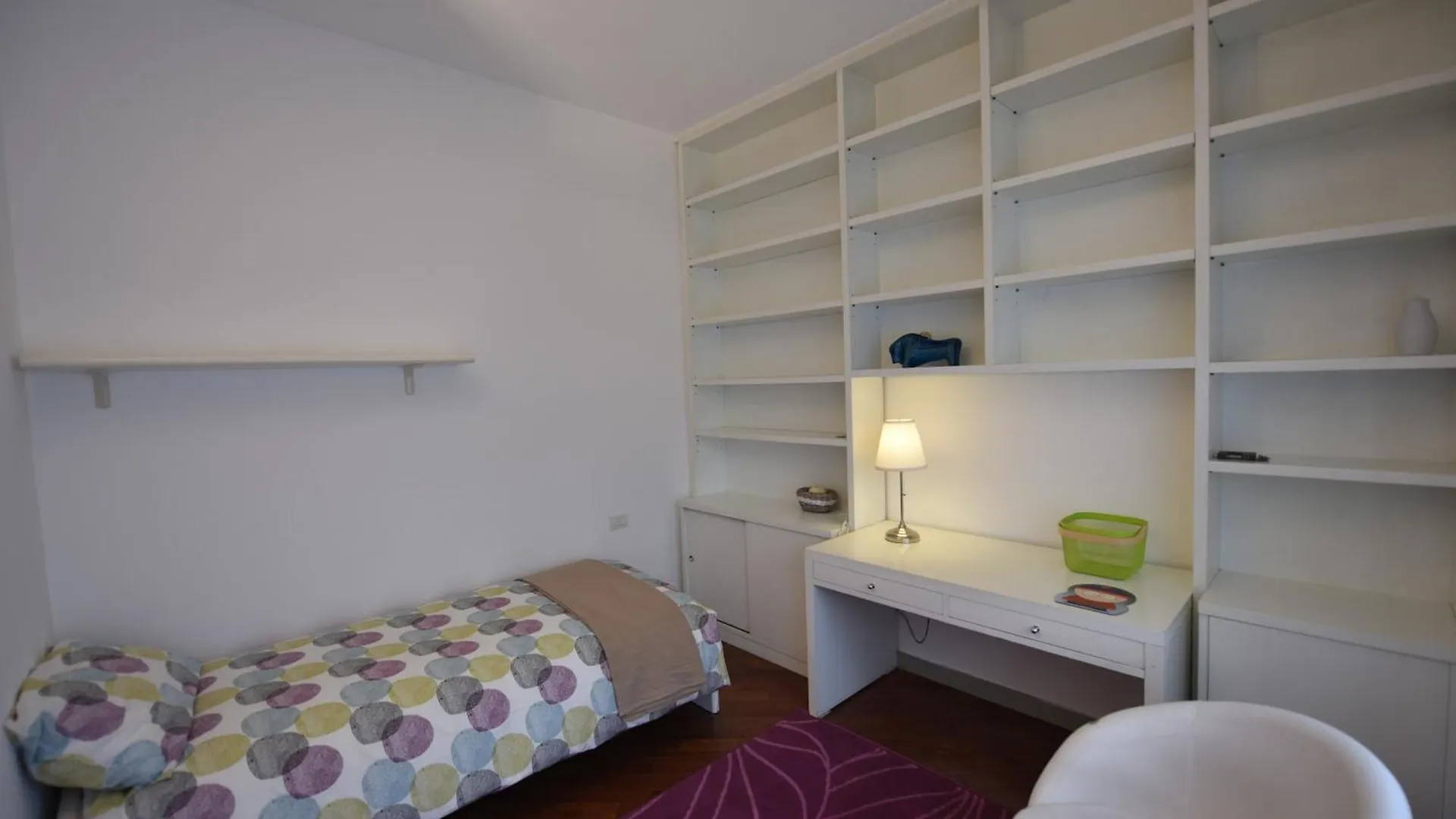 Cozy Apartment In Balduina Rome 0*,  Italy