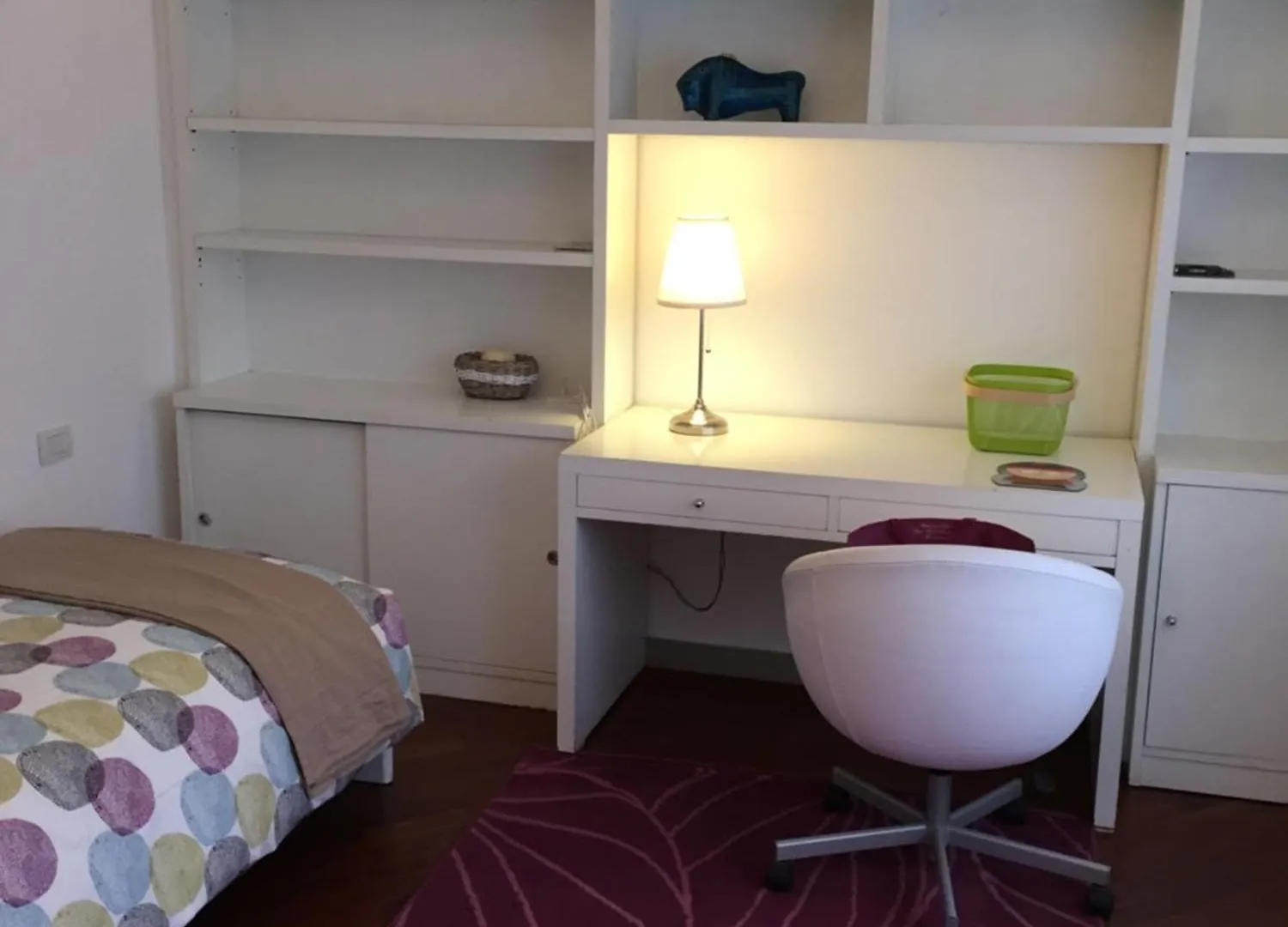 Cozy Apartment In Balduina Rome