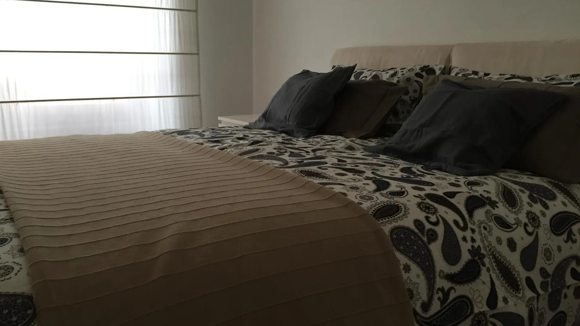 Cozy Apartment In Balduina 로마 이탈리아